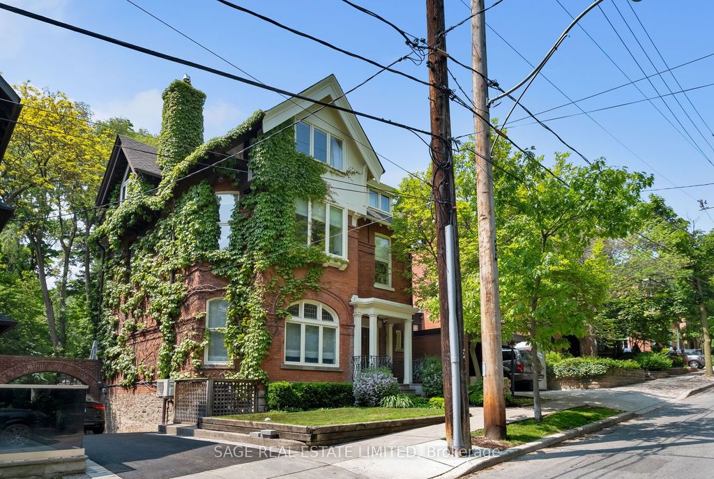 Photo of 104 Park Road, Toronto, ON M4W 2N7 (MLS # C12433056)