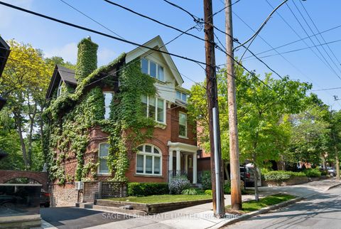 104 Park Road Toronto ON M4W 2N7