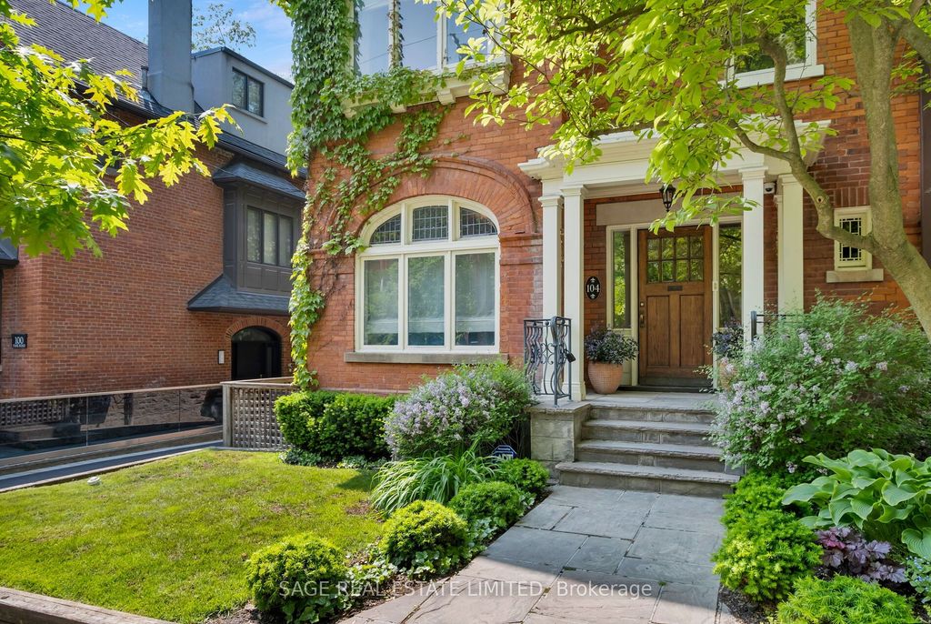 Photo of 104 Park Road, Toronto, ON M4W 2N7 (MLS # C12433056)