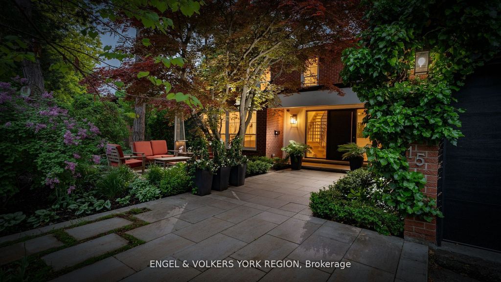 Photo of 15 Silvergrove Road, Toronto, ON M5L 2N5 (MLS # C12546776)