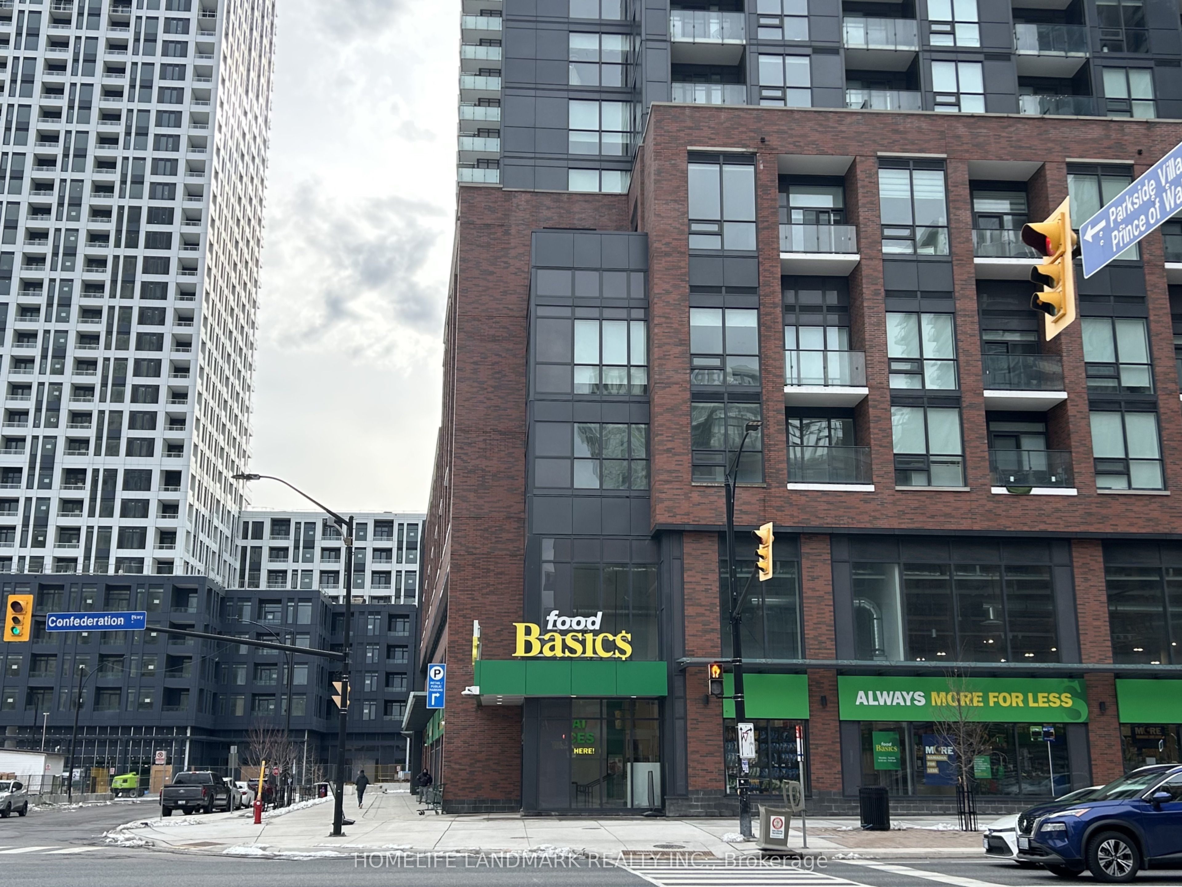 4130 Parkside Village Drive 2702