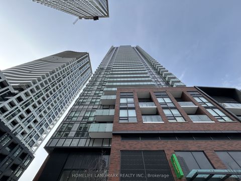 4130 Parkside Village Drive 2702 Mississauga ON L5B 3M8