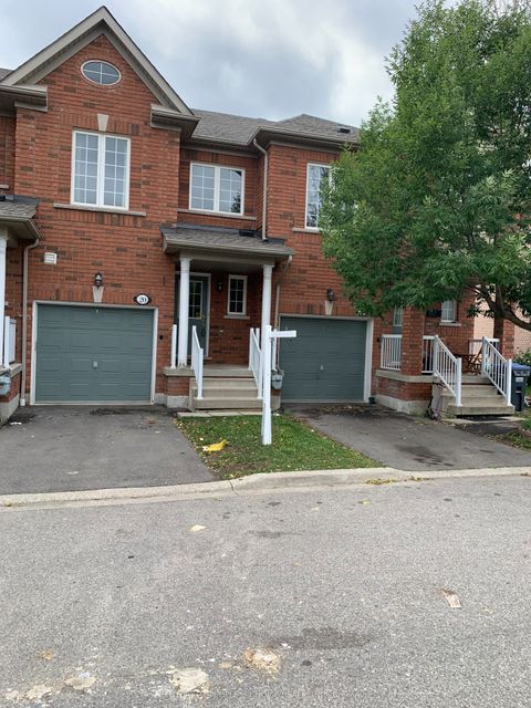 525 Novo Star Drive 20 Mississauga ON L5W 1X9