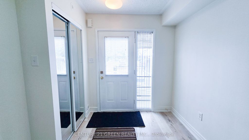 Photo of 160 Chancery Road #20, Markham, ON L6E 0B9 (MLS # N12781922)