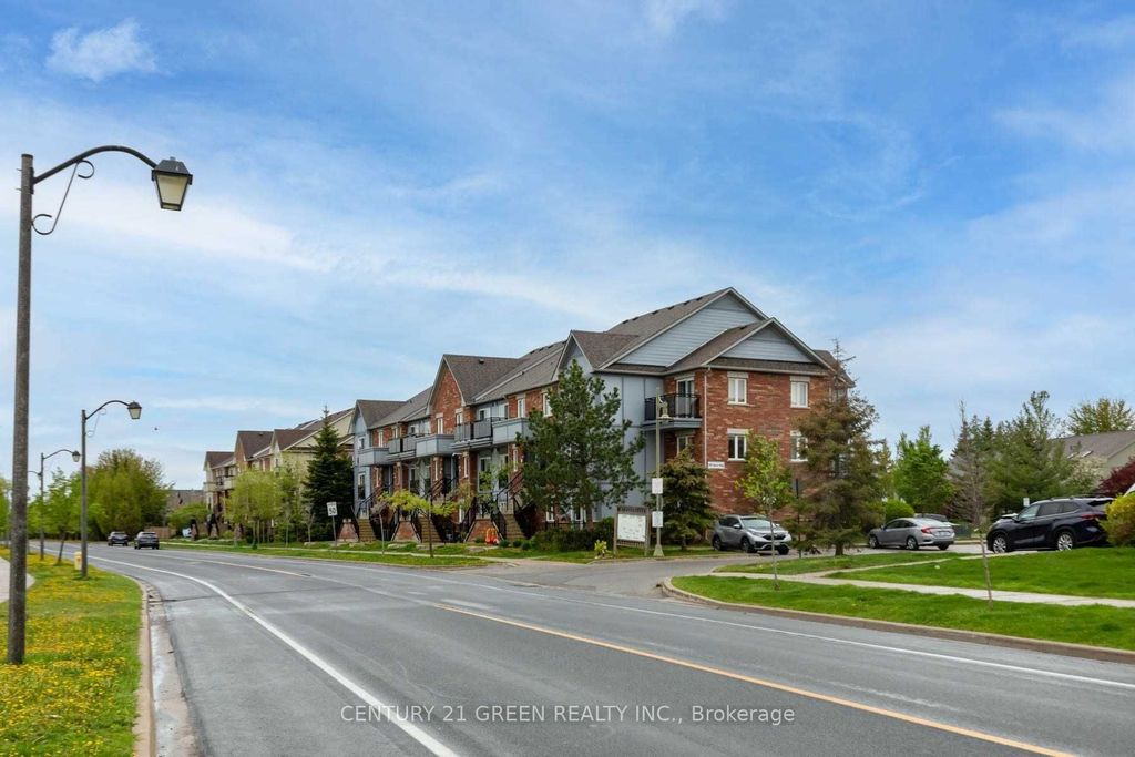 Photo of 160 Chancery Road #20, Markham, ON L6E 0B9 (MLS # N12781922)