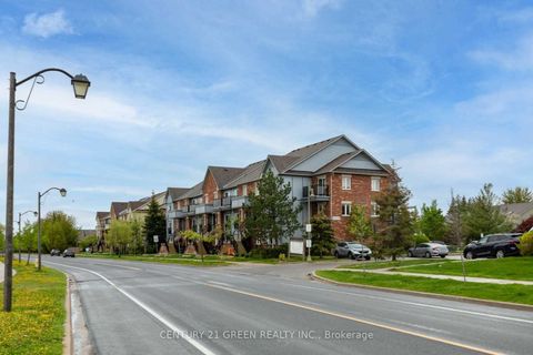 160 Chancery Road 20 Markham ON L6E 0B9