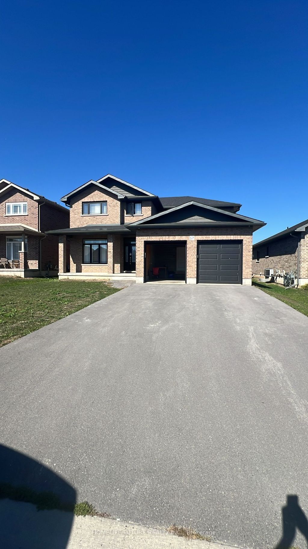 Photo of 57 Bel Air Crescent, Quinte West, ON K8V 0H5 (MLS # X12450831)