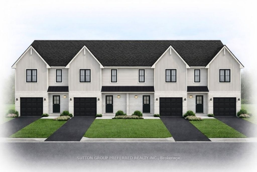 Photo of 60 Stoss Street, Southwold, ON N0L 2E0 (MLS # X13064962)