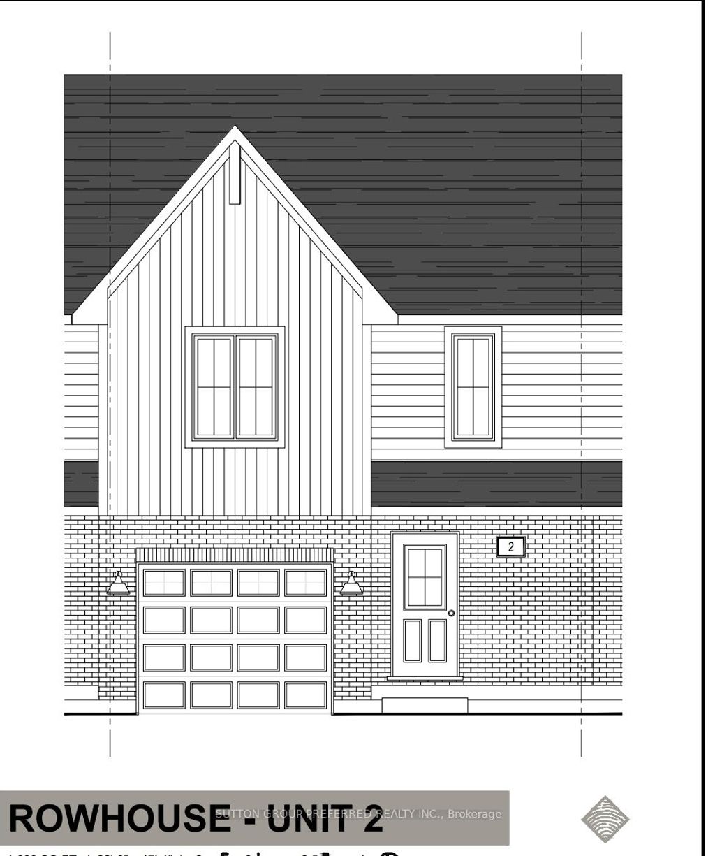 Photo of 60 Stoss Street, Southwold, ON N0L 2E0 (MLS # X13064962)