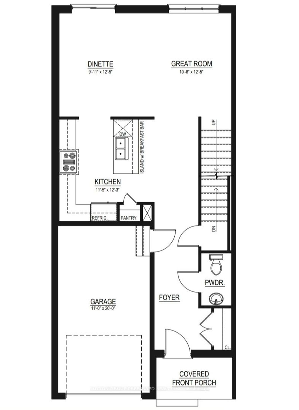 Photo of 60 Stoss Street, Southwold, ON N0L 2E0 (MLS # X13064962)