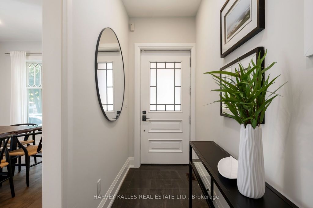 Photo of 7 Edgedale Road, Toronto, ON M4X 1N5 (MLS # C12448921)