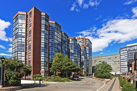701 King Street W 307 Toronto ON M5V 2W7
