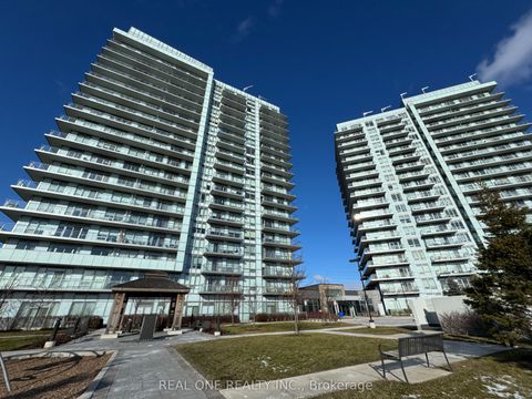 4699 Glen Erin Drive E 1801 Mississauga ON L5M 2E5