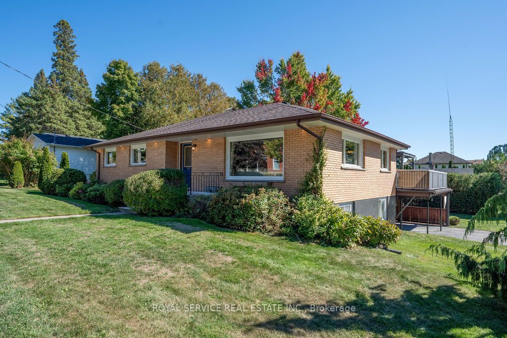 Photo of 98 Church Street, Trent Hills, ON K0K 3K0 (MLS # X12420560)