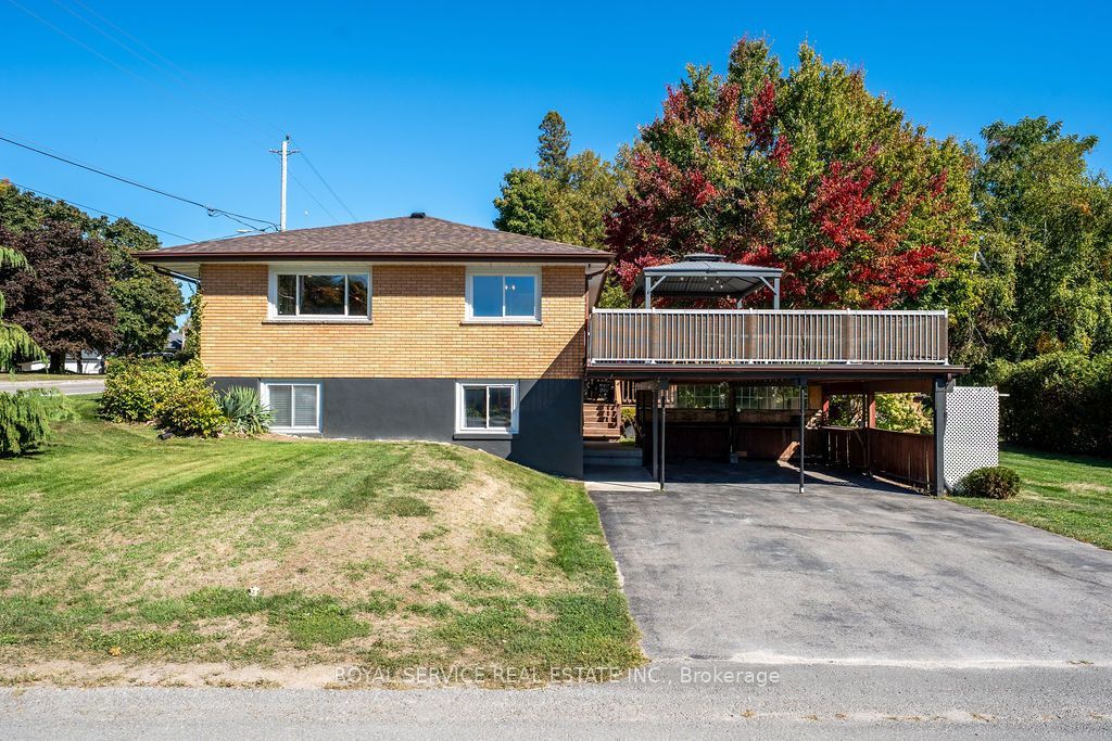 Photo of 98 Church Street, Trent Hills, ON K0K 3K0 (MLS # X12420560)