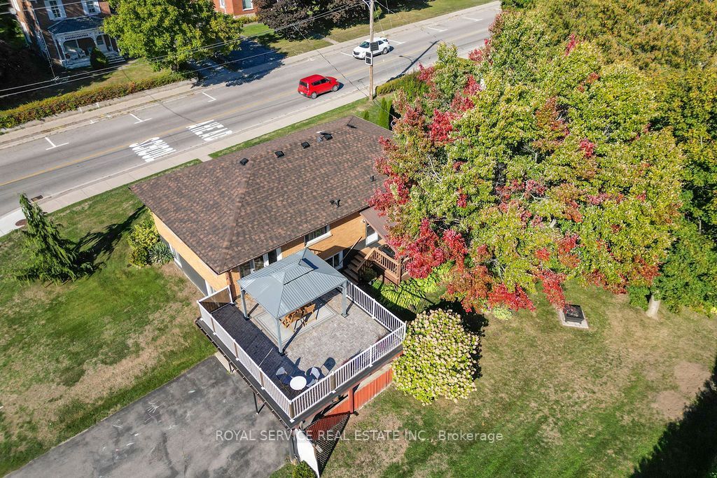 Photo of 98 Church Street, Trent Hills, ON K0K 3K0 (MLS # X12420560)