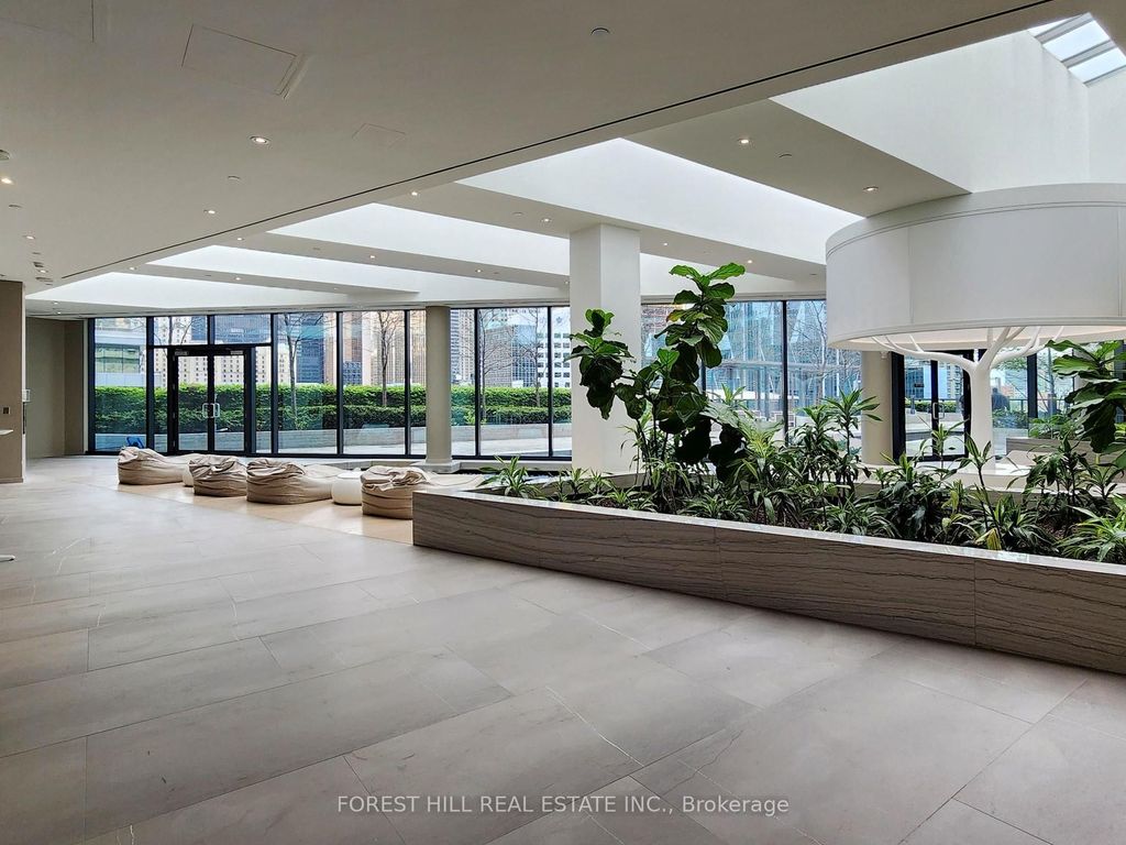 Photo of 100 Harbour Street #2208, Toronto, ON M5J 0B5 (MLS # C12917854)