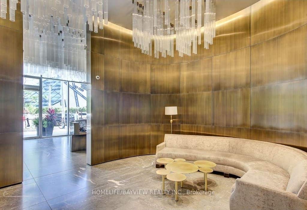 Photo of 200 bloor Street W #3105, Toronto, ON M5S 1T8 (MLS # C13554382)