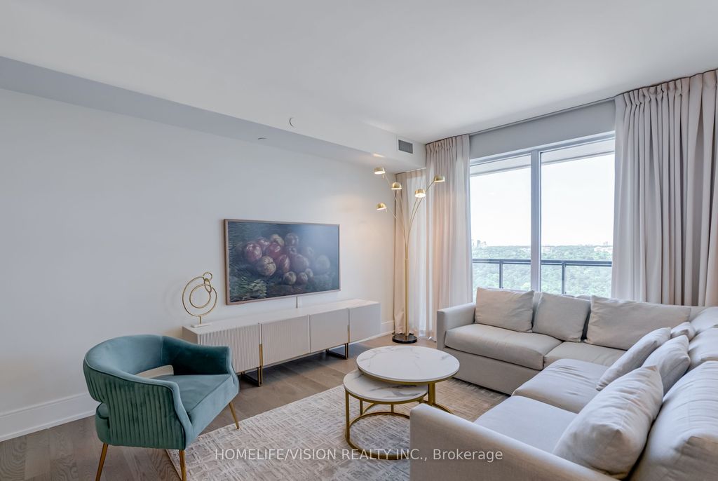Photo of 30 Inn On The Park Drive #1810, Toronto, ON M3C 0P7 (MLS # C12381843)
