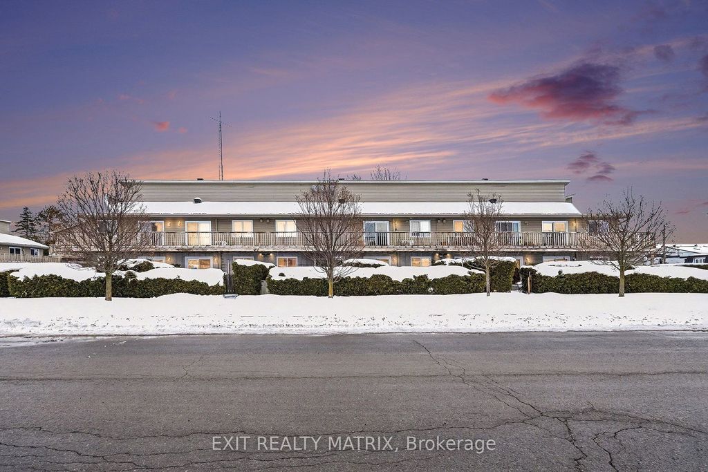 Photo of 770 St Jean Street E #18, Casselman, ON K0A 1M0 (MLS # X12693680)