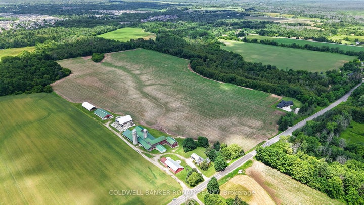 Photo 1 of 45 — 8562/8587 6th Line, Essa, ON L0M 1T0