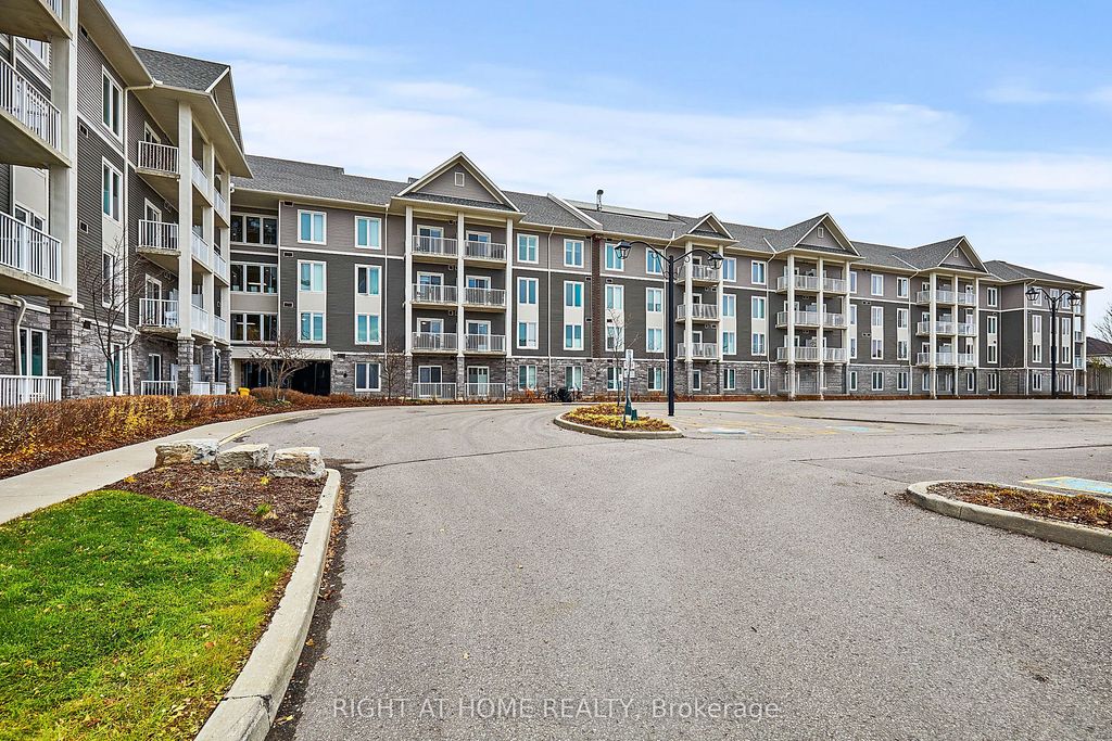 Photo of 290 Liberty Street N #201, Clarington, ON L1C 0V5 (MLS # E12670280)