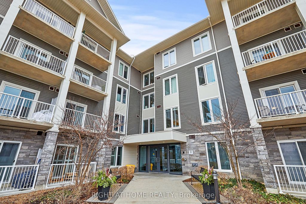 Photo of 290 Liberty Street N #201, Clarington, ON L1C 0V5 (MLS # E12670280)