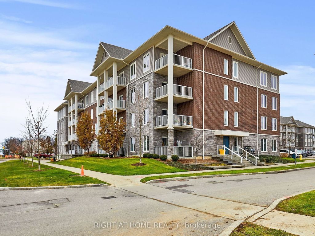 Photo of 290 Liberty Street N #201, Clarington, ON L1C 0V5 (MLS # E12670280)