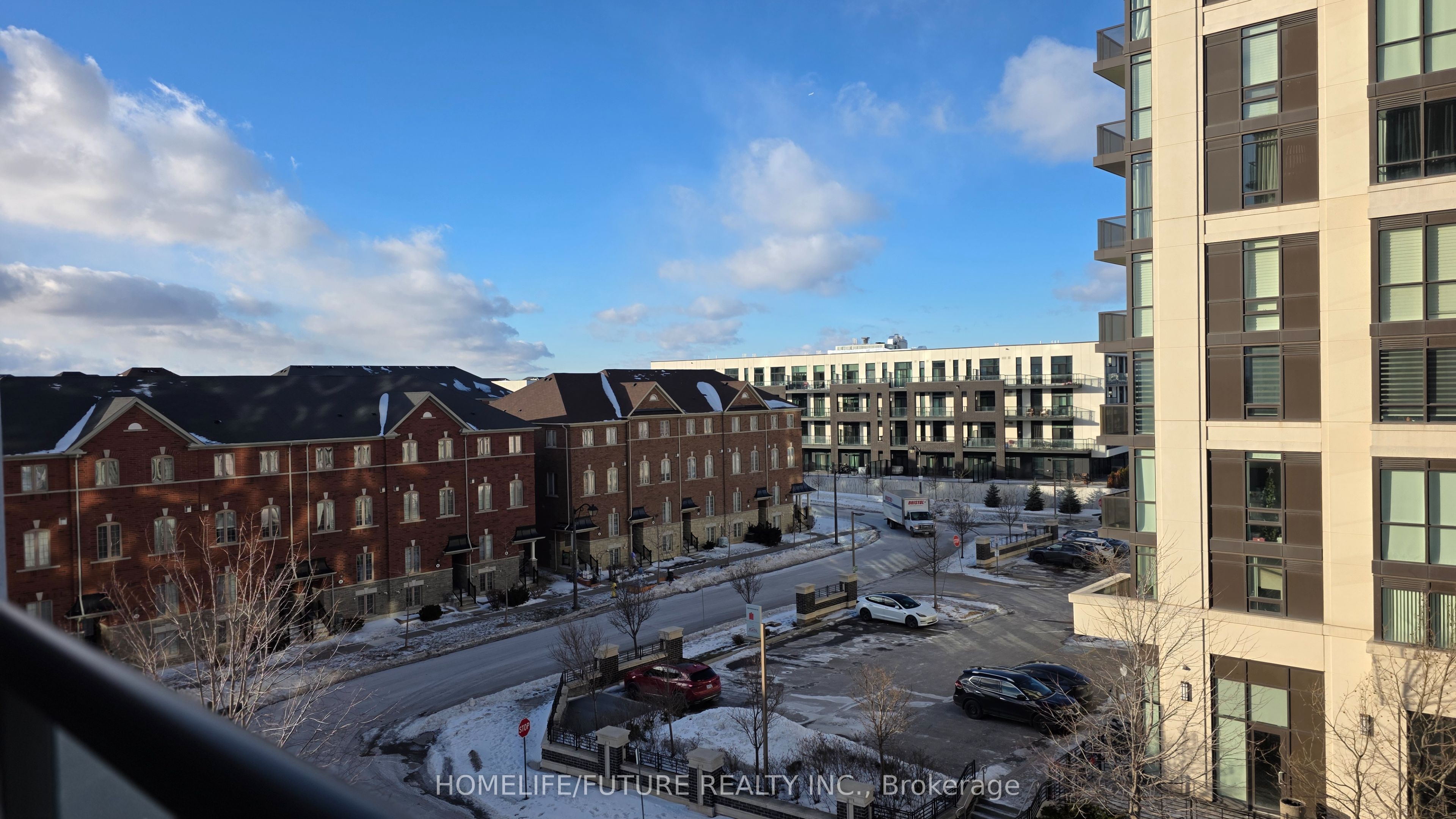 9560 Markham Road 506