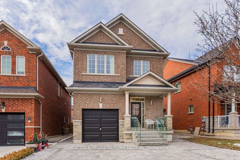 24 Orion Avenue Lower Vaughan ON L4H 0B3