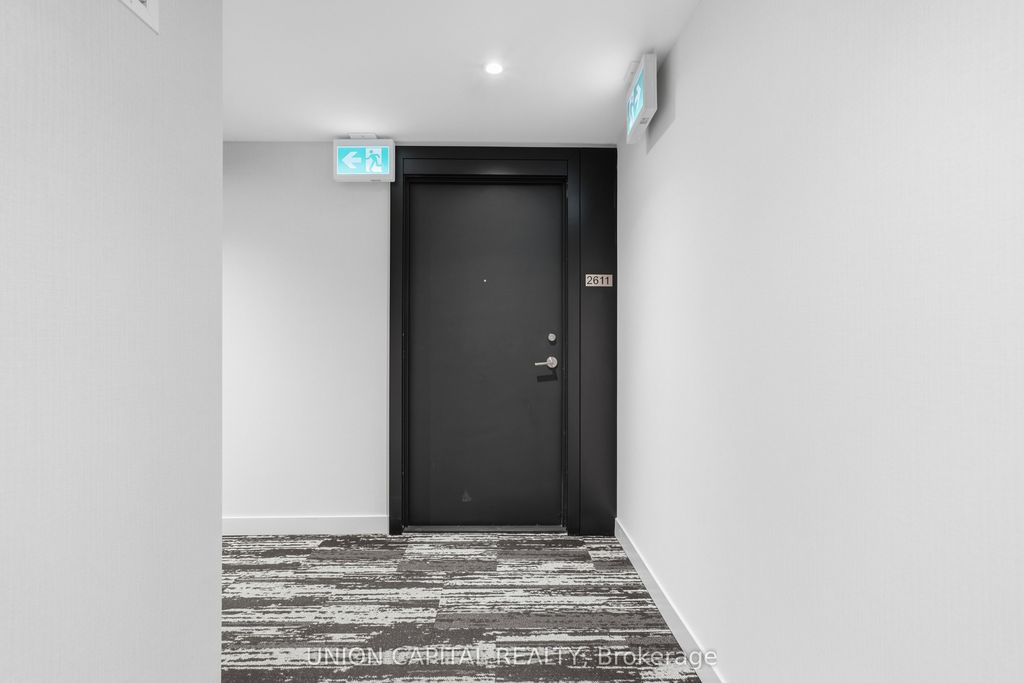 Photo of 252 Church Street #2611, Toronto, ON M5B 0E6 (MLS # C12771390)