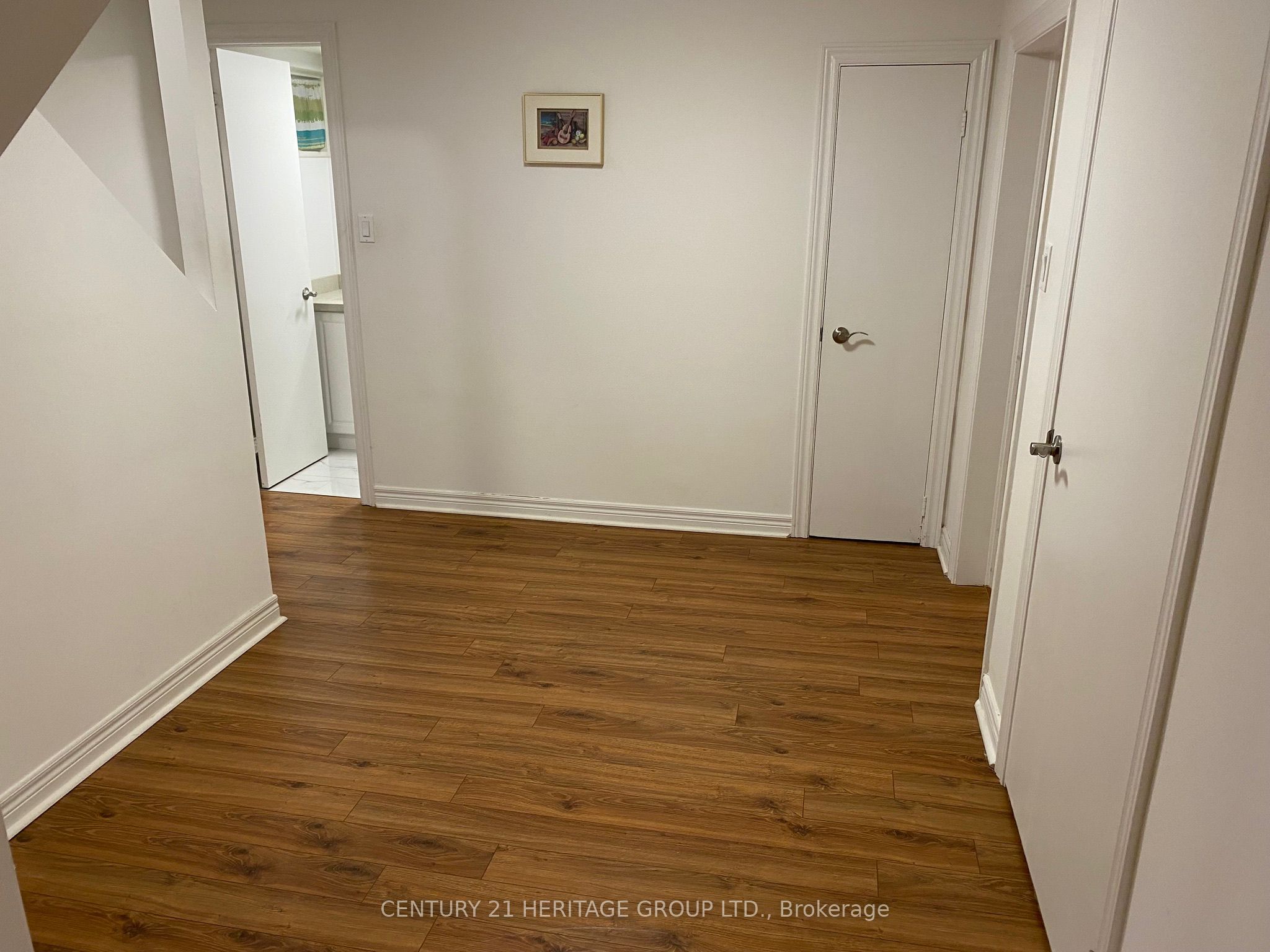 24 Charnwood Place BSMT