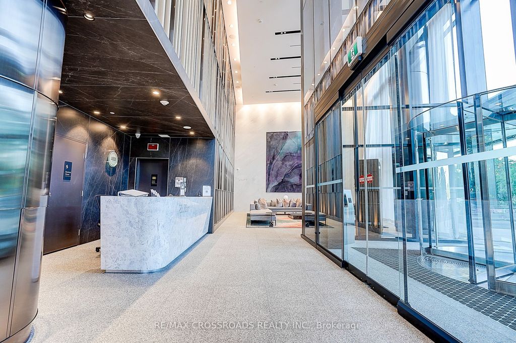 Photo of 585 Bloor Street E #219, Toronto, ON M4W 0B3 (MLS # C12483096)