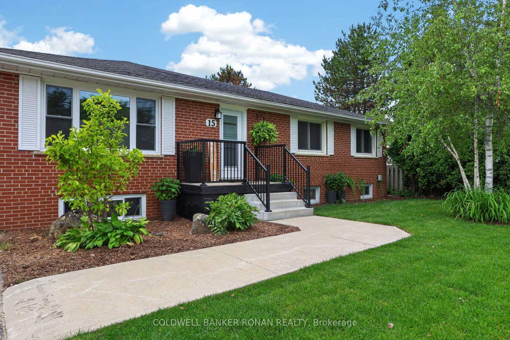 Photo of 15 Essa Road, New Tecumseth, ON L9R 1N3 (MLS # N13530068)