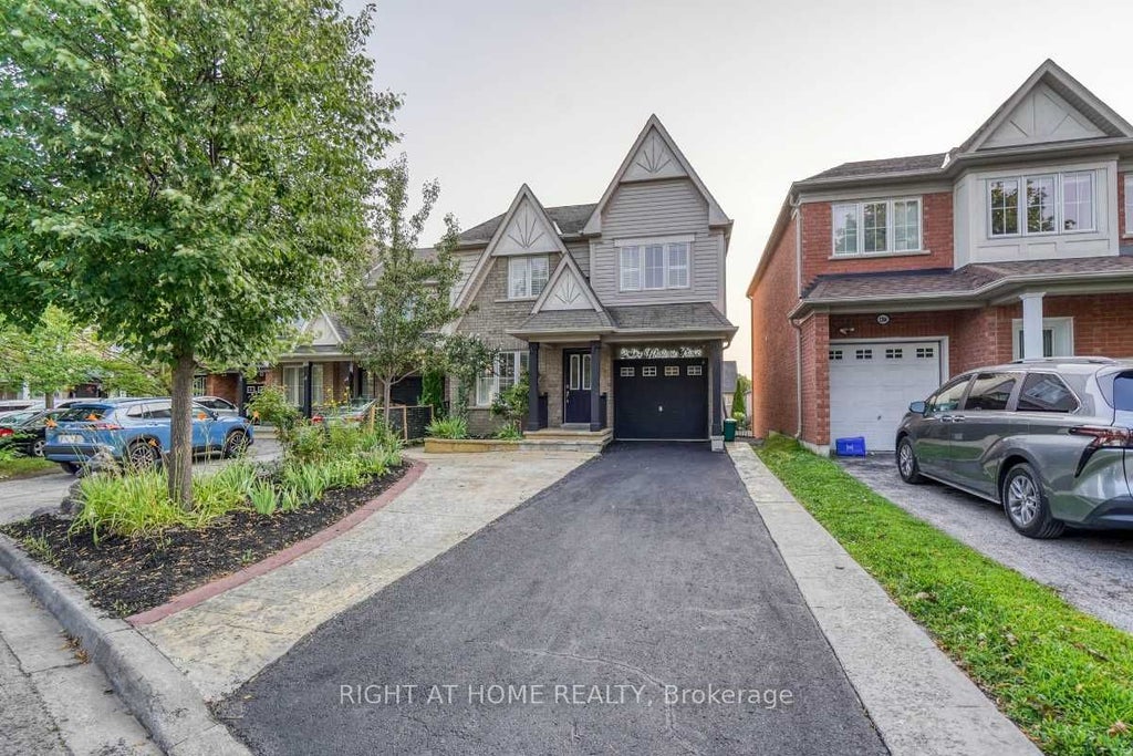 Photo of 2304 Winlord Place, Oshawa, ON L1L 0B8 (MLS # E13619430)