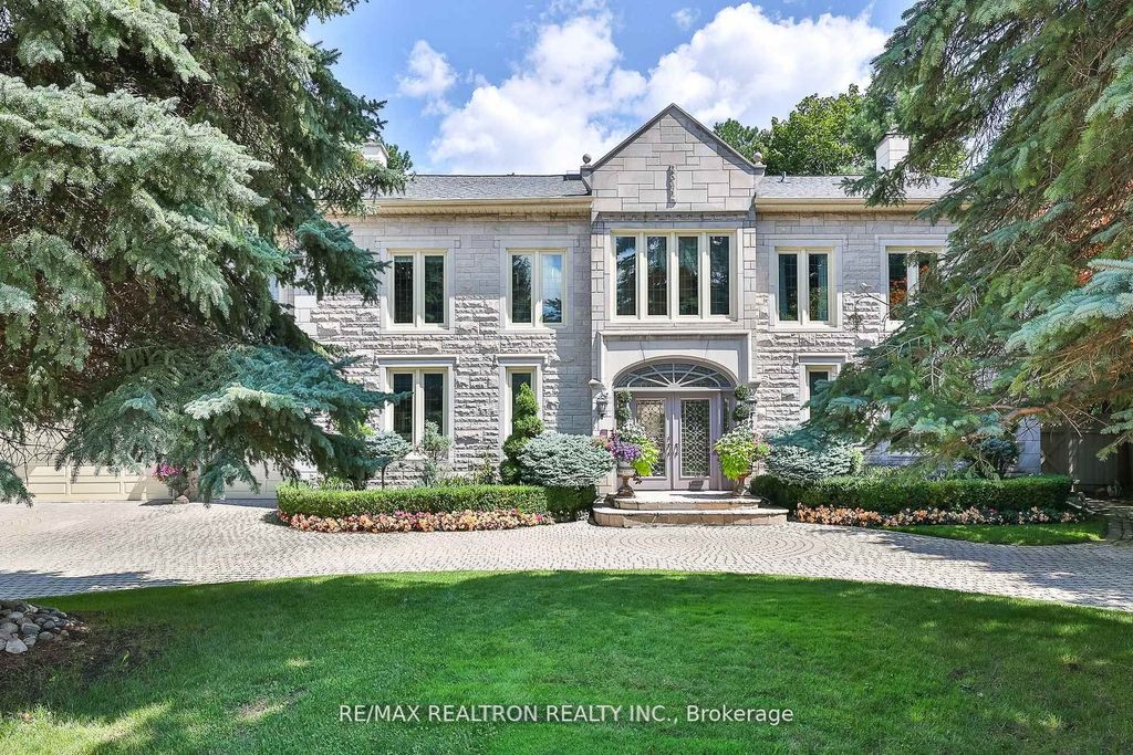 Photo of 192 The Bridle Path, Toronto, ON M3C 2P5 (MLS # C12410127)