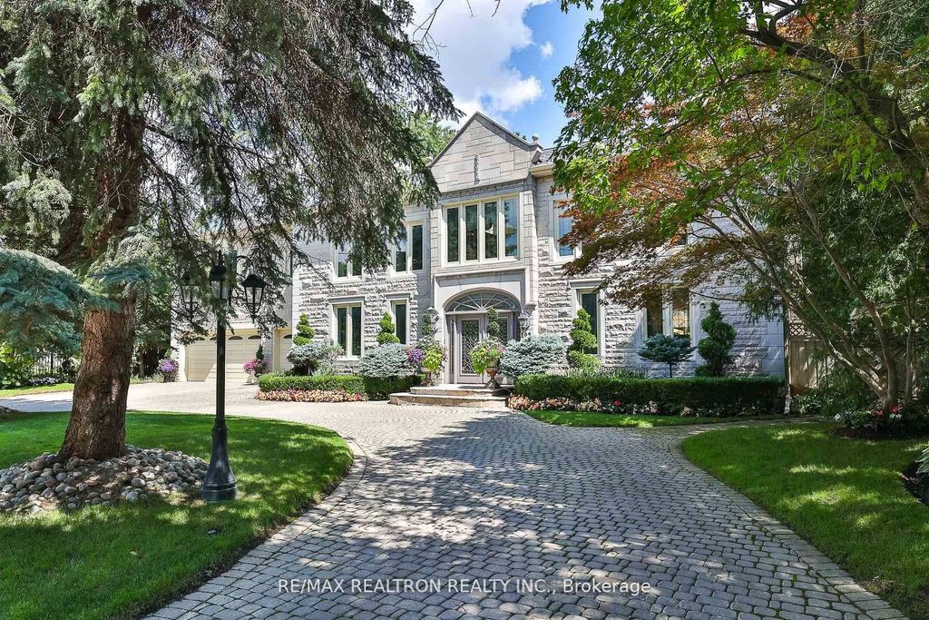 Photo of 192 The Bridle Path, Toronto, ON M3C 2P5 (MLS # C12410127)