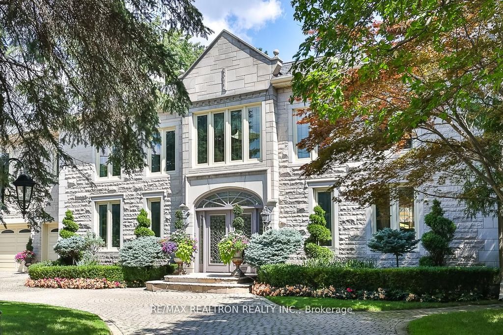 Photo of 192 The Bridle Path, Toronto, ON M3C 2P5 (MLS # C12410127)