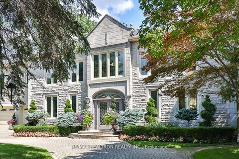192 The Bridle Path Toronto ON M3C 2P5