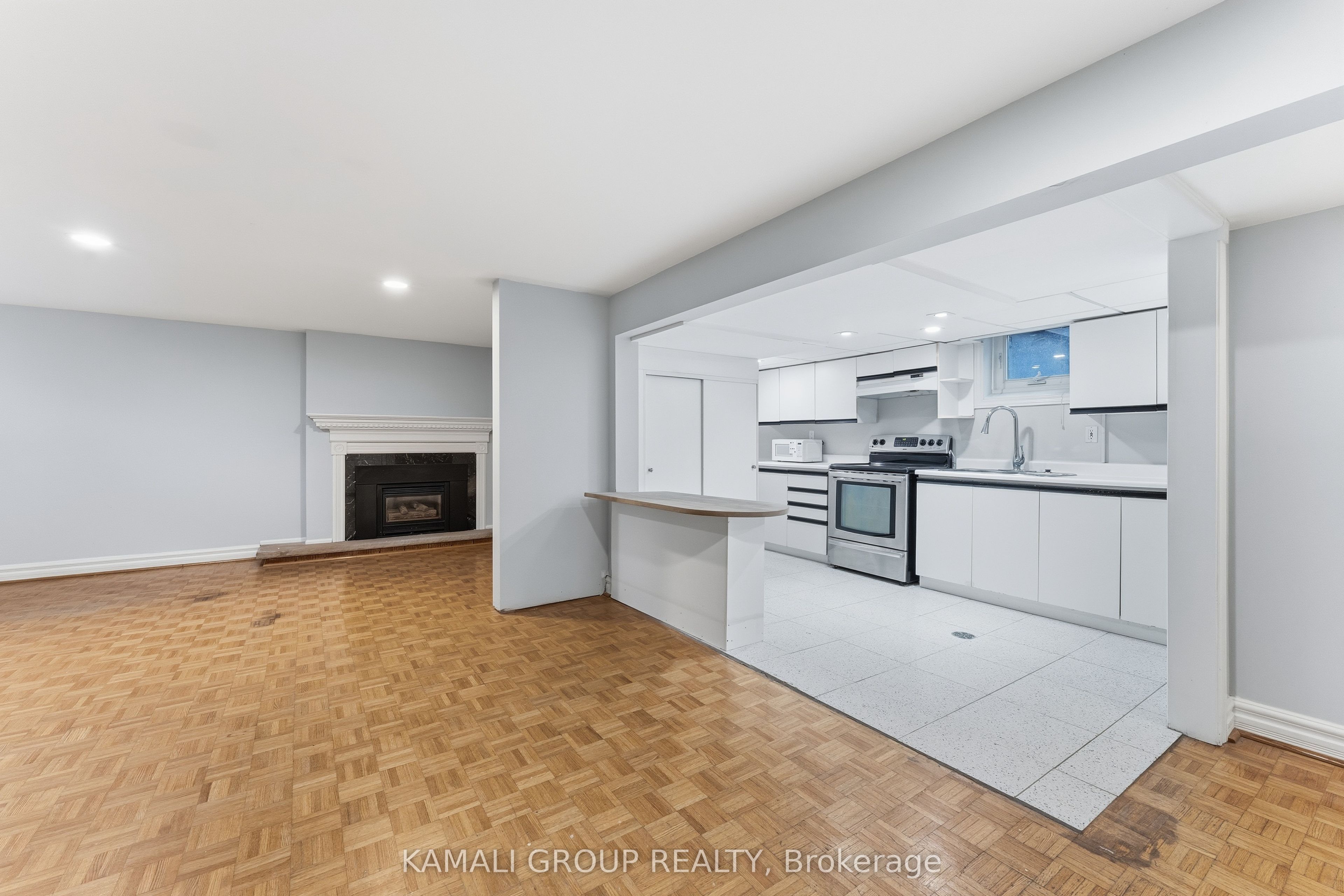 156 Trayborn Drive Bsmt