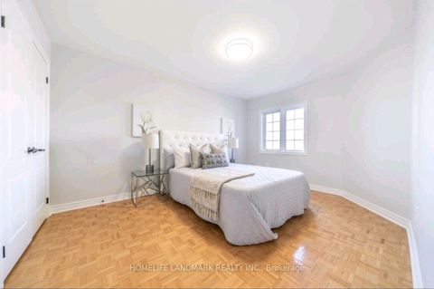 241 Highglen Avenue Markham ON L3S 3W4