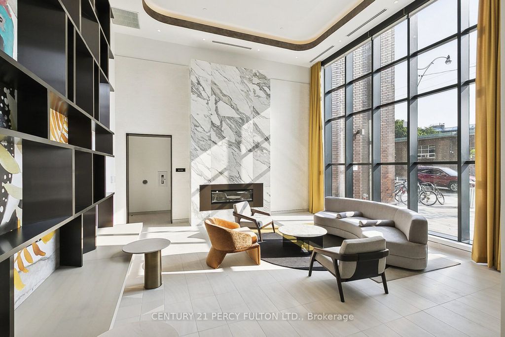 Photo of 130 River Street E #501, Toronto, ON M5A 0R8 (MLS # C12727014)