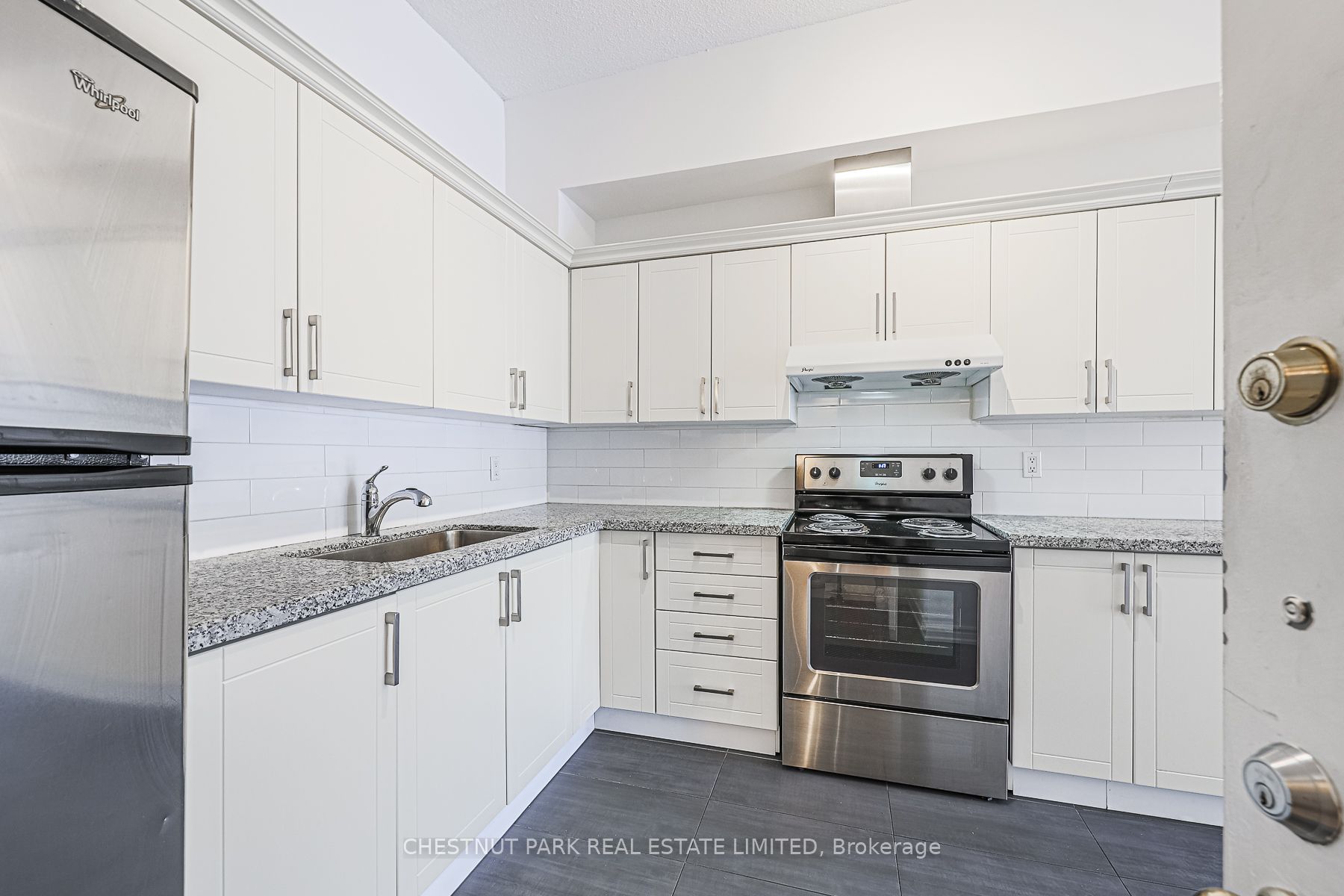650A Queen Street W #1
