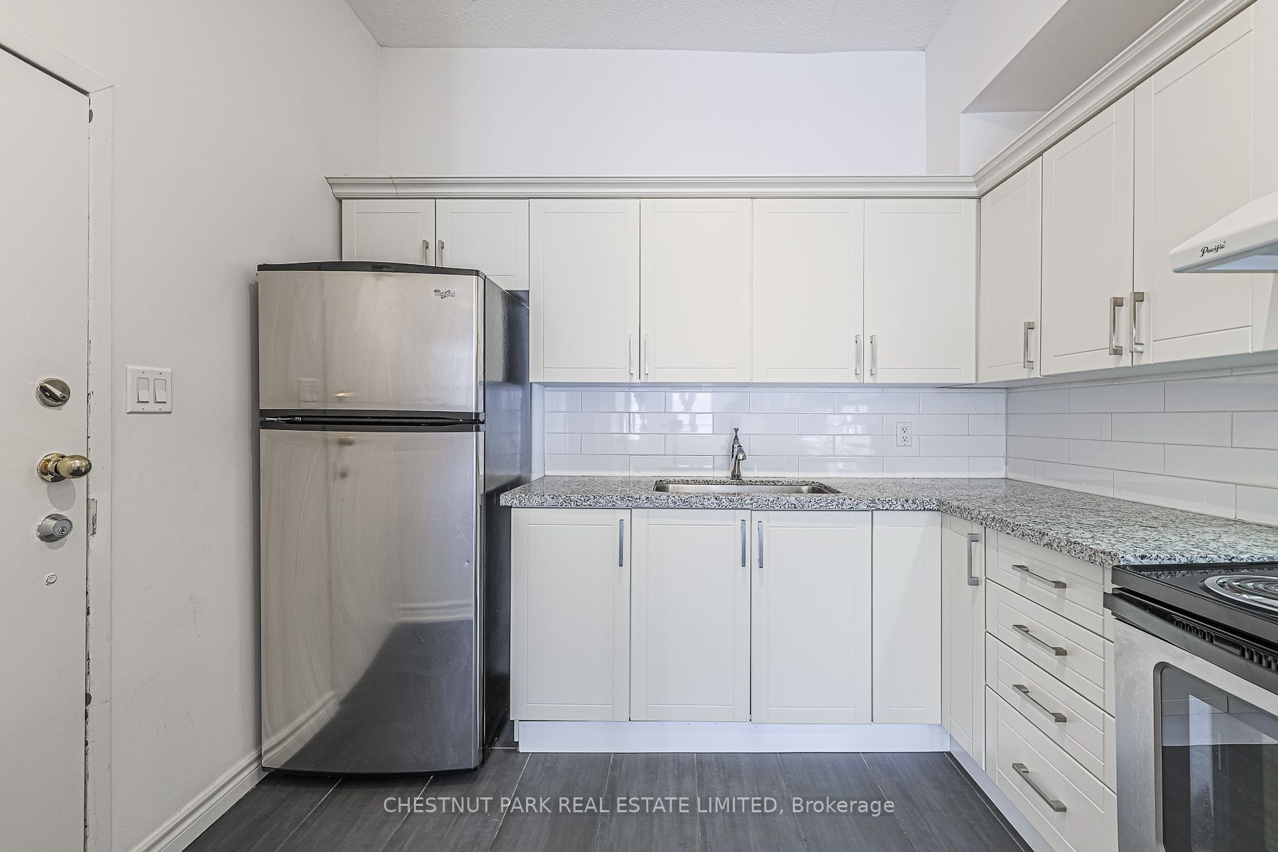 650A Queen Street W #1