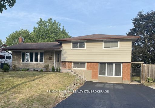 Photo 1 of 11 — 1 Braden Avenue, Welland, ON L3C 2R6