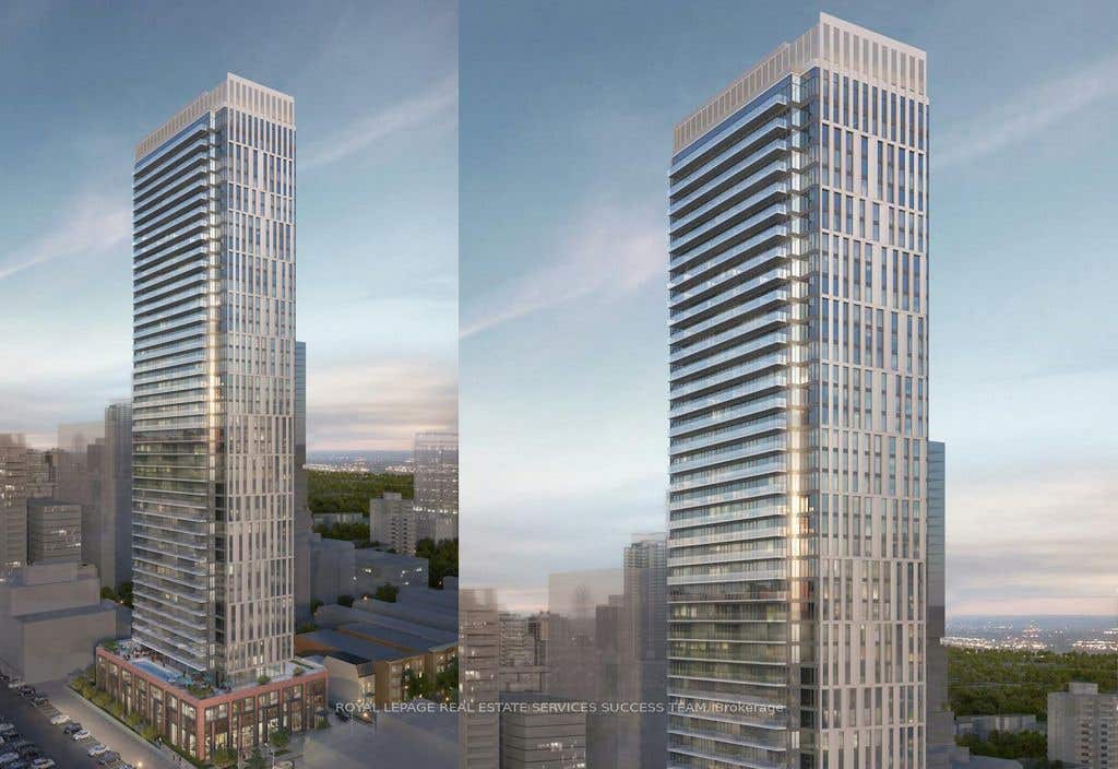Photo of 28 Maitland Street #2200, Toronto, ON M4Y 1C5 (MLS # C13453688)