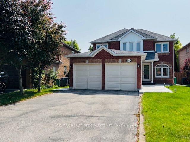 6828 Gracefield Drive Upper