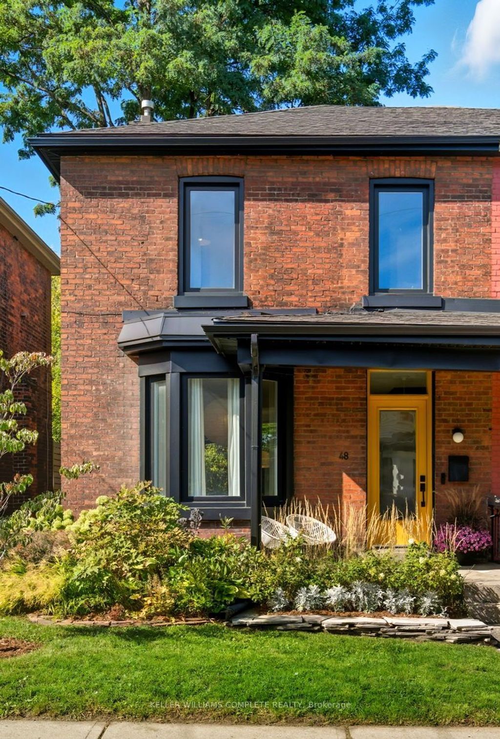 Photo of 48 Liberty Street, Hamilton, ON L8N 2N6 (MLS # X12606876)