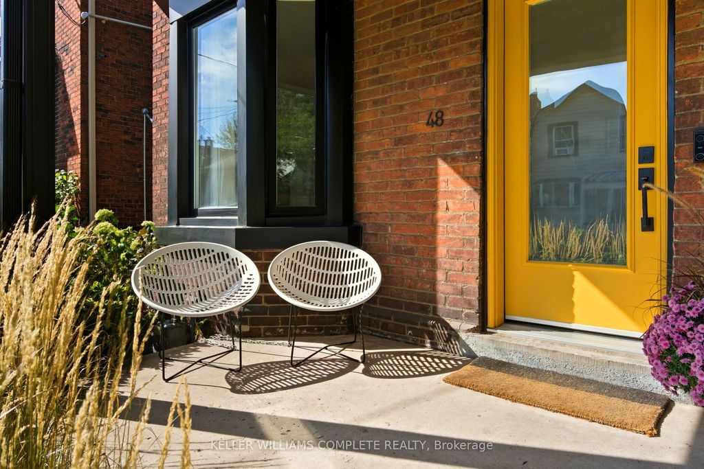 Photo of 48 Liberty Street, Hamilton, ON L8N 2N6 (MLS # X12606876)