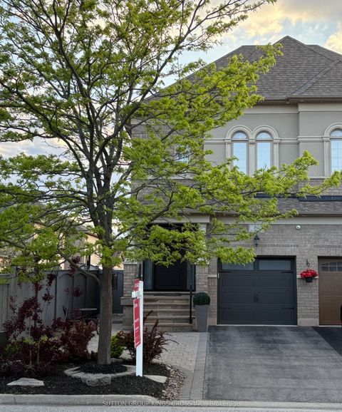 86 Ostrovsky Road Vaughan ON L4H 0V9